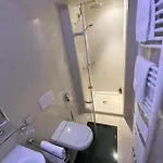 Small But Charming-yellow Apartment