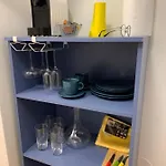 Small But Charming-yellow *