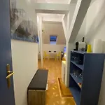 Small But Charming-yellow 公寓 巴登