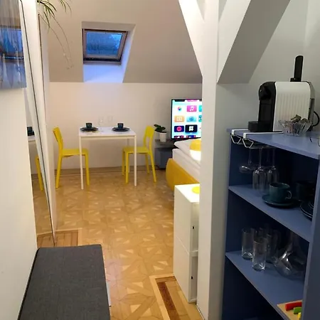 Small But Charming-yellow