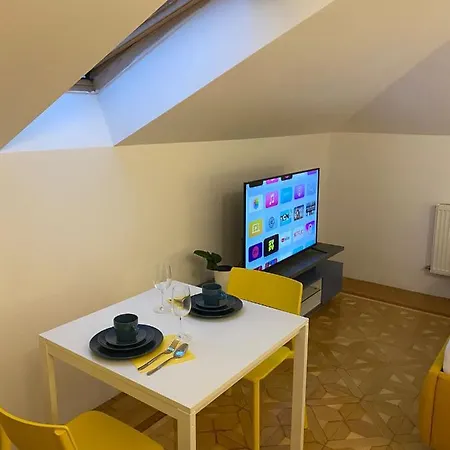 Small But Charming-yellow