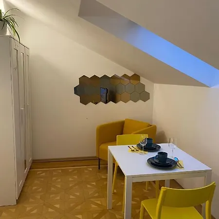 Small But Charming-yellow