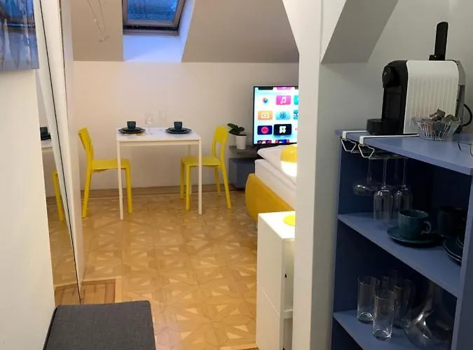 Small But Charming-yellow