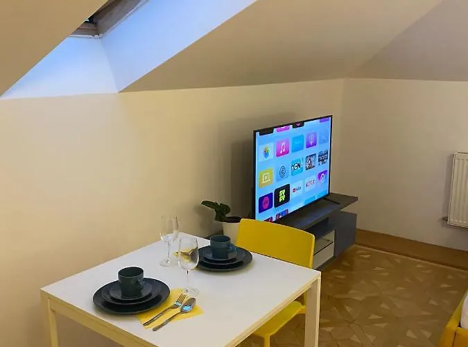 Small But Charming-yellow