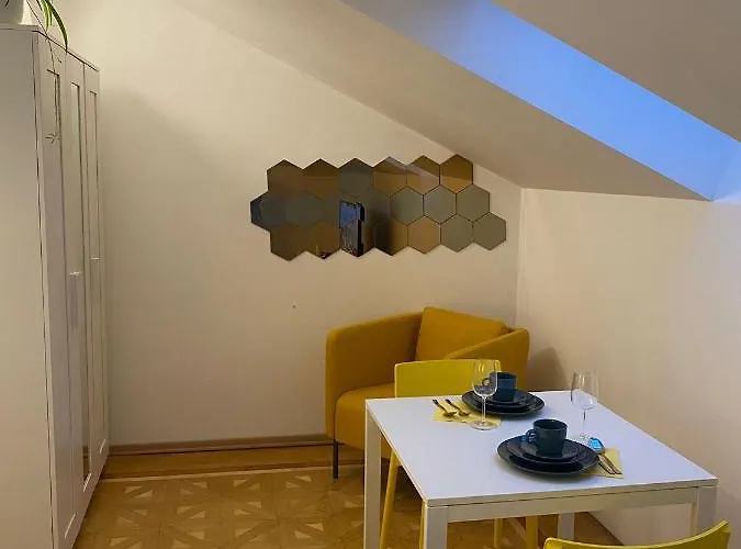 Small But Charming-yellow